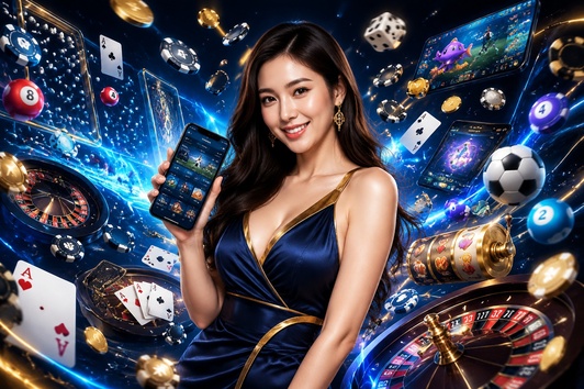 jinda 888