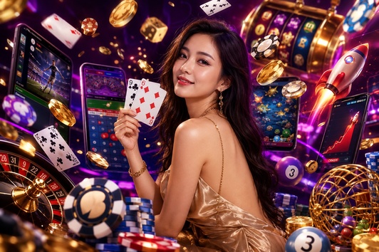 jinda 888