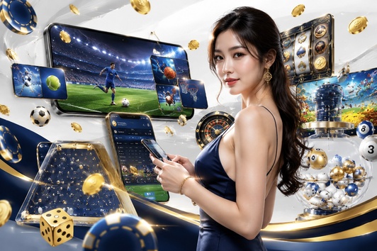jinda 888