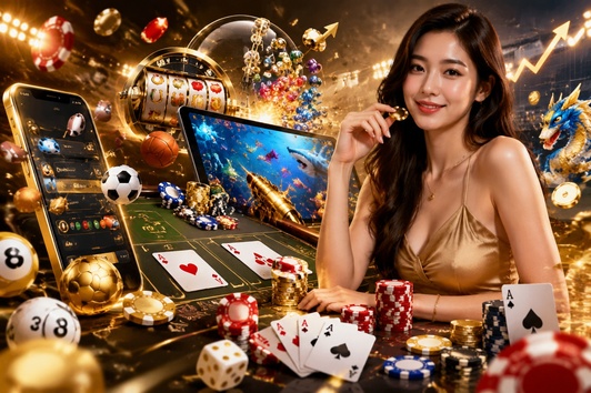 jinda 888