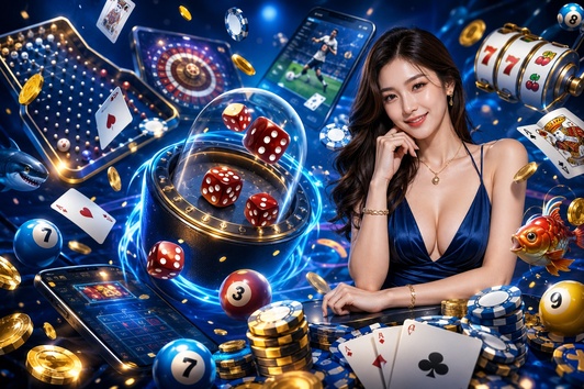 jinda 888