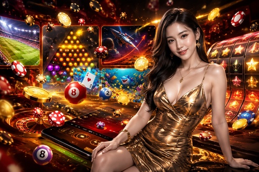 jinda 888