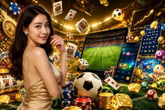 jinda 888
